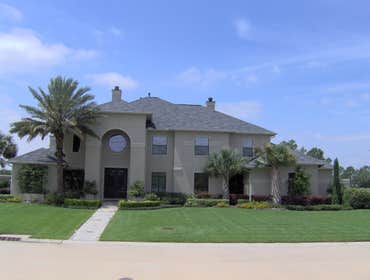 Houston Roof GAF Slateline