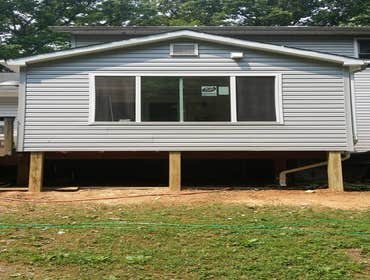 Photos from Paul Weiger Construction Remodeling Service
