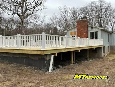 Photos by Mt Home Remodeling #1