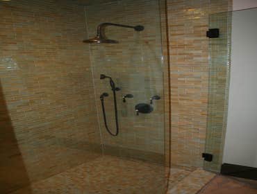 Bathroom Remodel, Laguna Beach, CA