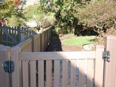 Fences