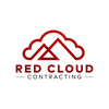 Red Cloud Contracting logo