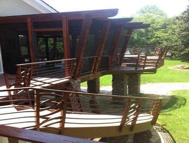 Outdoor Living