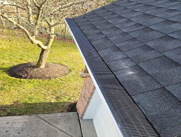 Photos by Thomas Jefferson Roofing & Remodeling #1