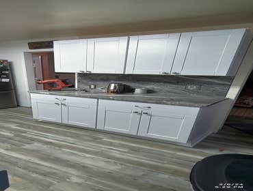 Photos by Precision Woodworks LLC #1