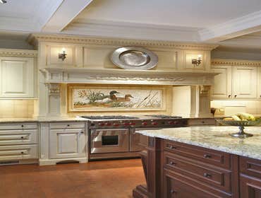 Putnam Design LLC - Kitchens