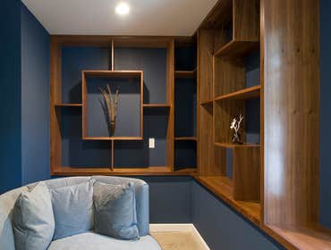Photos by Elliott Build #1