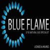 Blue Flame Gas Services Corp logo