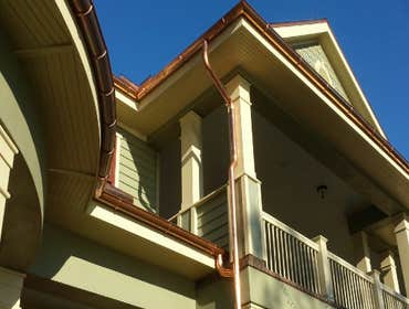 Photos by Precision Gutters LLC #1