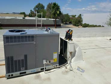 Photos by 911 Heating Cooling & plumbing #1