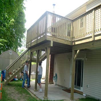 Ray Coleman Home Improvement