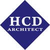 HCD Architect PC logo