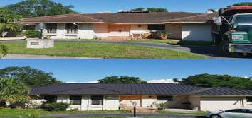 Photos by Dadeland Roofing, Inc. #1
