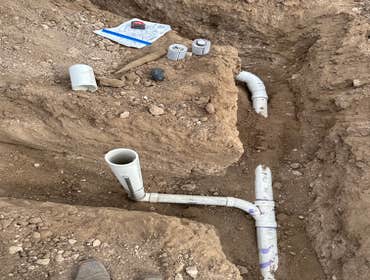 Photos by Red Moon plumbing #1