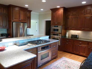 Photo(s) from Neuhoff Custom Builders, Inc