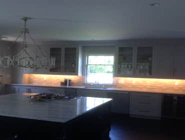 Kitchen Remodel