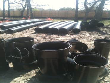 Photo(s) from Ransco North Tx Operations