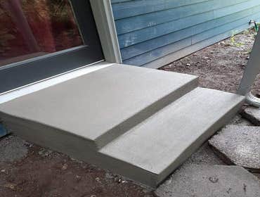 Photos by Concrete Masters Inc #2