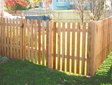 Photos by Brothers Fence Company #1