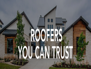 Photos by Magnolia Roofs #1