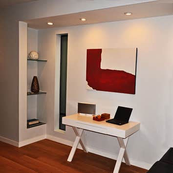 Cline Architects Condominium Building Three-unit condominium building in San Francisco.
