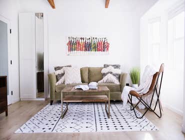 Garage Conversion