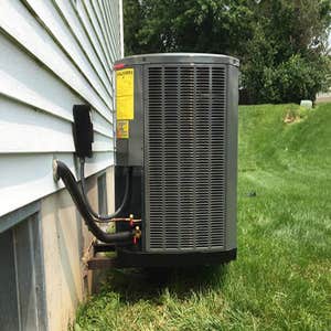 Photos by All Seasons HVAC #1