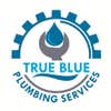 True Blue plumbing Services logo