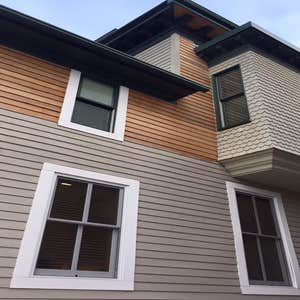 Photos from Harrison Builders