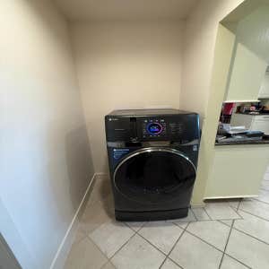 Oakdale #2 Complete bathroom remodel. Complete bedroom remodel with constructed closet. Complete Half Bathroom remodel with roman clay instead of...