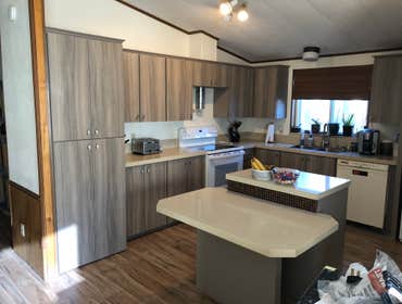 Photos by Tramco Kitchen and Bath #1