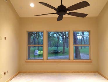 Marshall Manor Custom