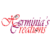 Herminia's Creations logo