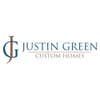 Justin Green Custom Homes ​I​n​c​.​ logo