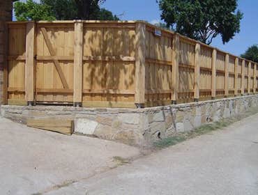 Fences