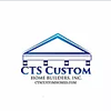 Cts Custom Home Builders logo