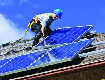 Photos from Wired Up Electrical Services LLC