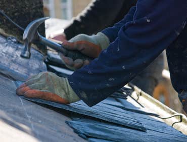 Photos by Mt Lebanon Roofing #1