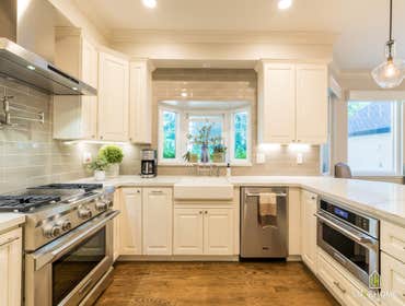 Kitchen Remodel in Elk Grove, CA