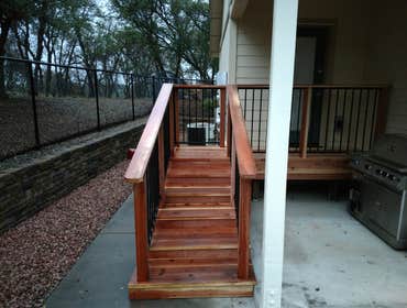 Photos by Spot on Construction