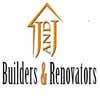 J&J Builders & Renovators, Inc logo