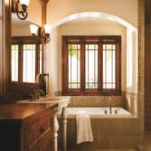 Casement Windows