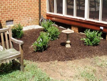 Custom Landscape Services Gallery At Custom Landscape Services we are Changing the Face of the Earth one Landscape at a Time!
We are proud of the wor
