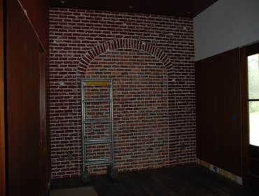 Photos from Keystone Homes And Design Inc Cody's house which is still under construction - The house was designed by my (then) 21-year old son. 95% of