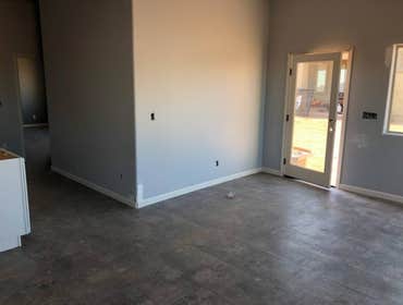 RV Garage With Apartment Project