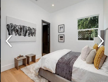 Custom Home Project in Sherman Oaks, CA