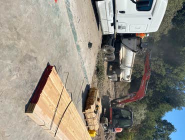 New construction in Los Altos Hills New construction of a 4000sqf home