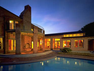 Residential Exterior