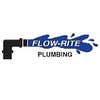 Flow-Rite Plumbing logo