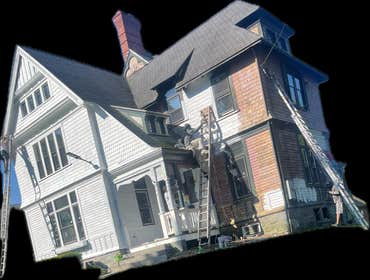 Photos by Weepaint & Habbakuk Painting Services #1